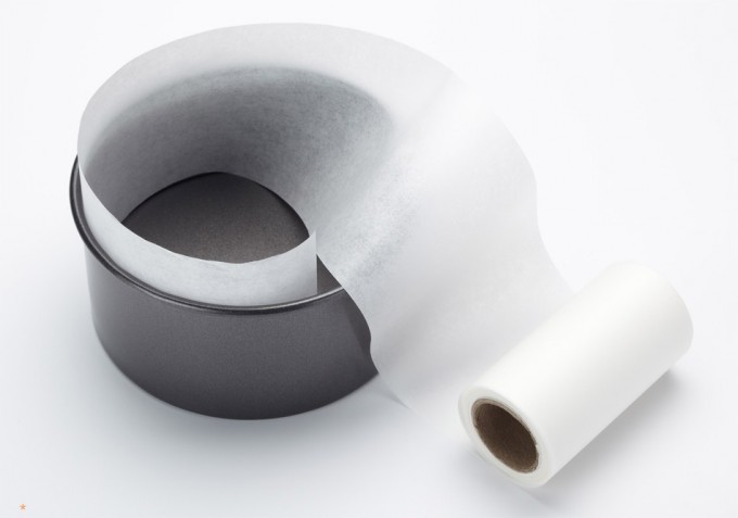 Sweetly Does It Non-Stick Cake Tin Liner