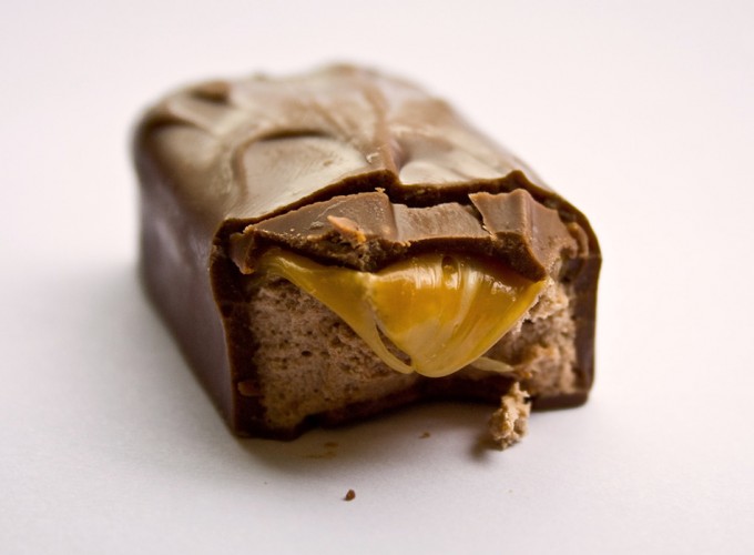 Preferencias de los consumidores en el mercado de los snacks