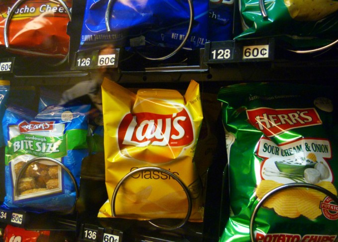 El etiquetado de origen de los ingredientes alimentarios es un problema Trazabilidad alimentaria