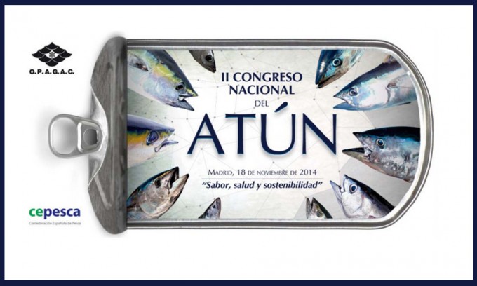Congreso Atún
