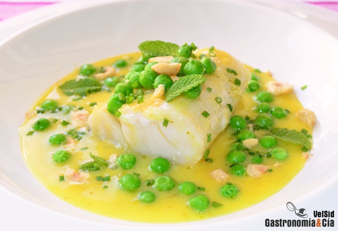 Doce recetas ‘a la naranja’ Recetas con naranjas