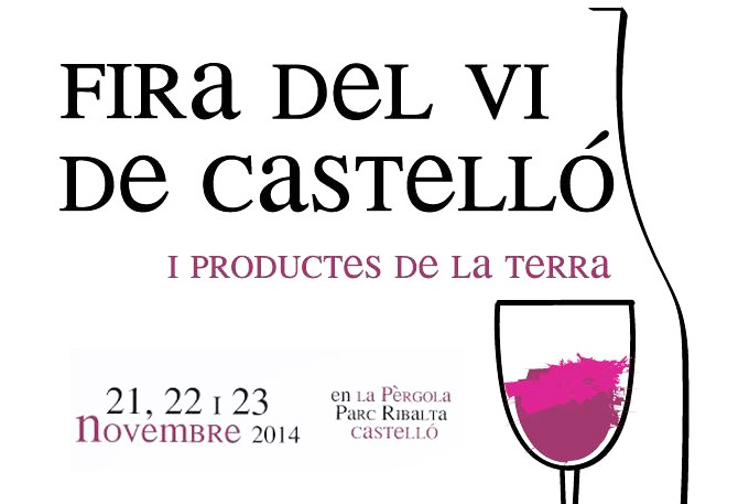 Feria del Vino de Castellón 2014