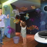 Future Hunter-Gatherer