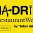 Madrid Restaurant Week