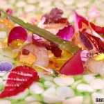 Receta de Quique Dacosta