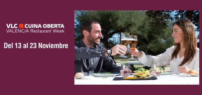 Valencia Cuina Oberta