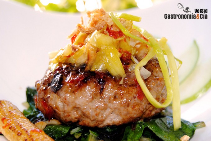 12 recetas con pimienta de Jamaica