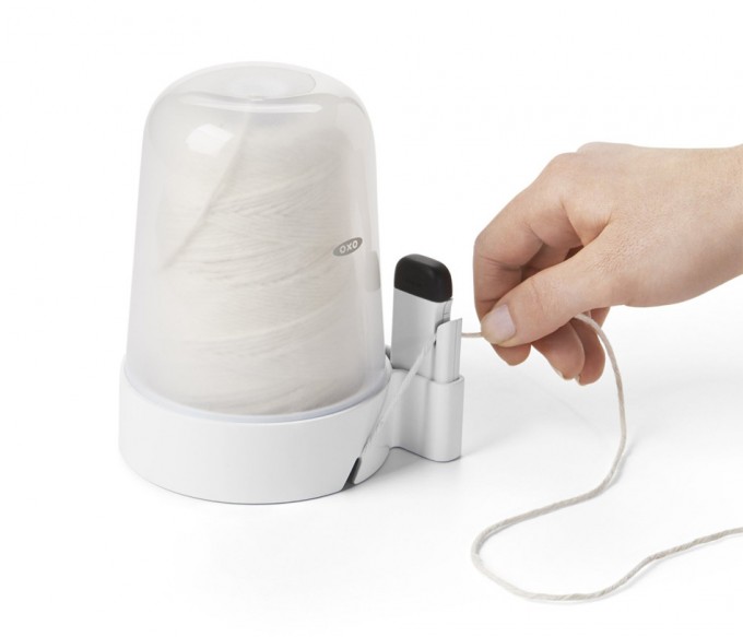 Perfect Cut Twine Dispenser