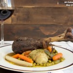 Hoy Cocinas Tú