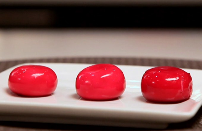 Mini Babybel de Camembert Trufado