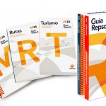 Guía Repsol España 2015
