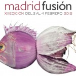 Premio Cocinero Revelación Madrid Fusión 2015