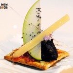 Concurso Andaluz de la Tapa Ciudad de Mijas 2015