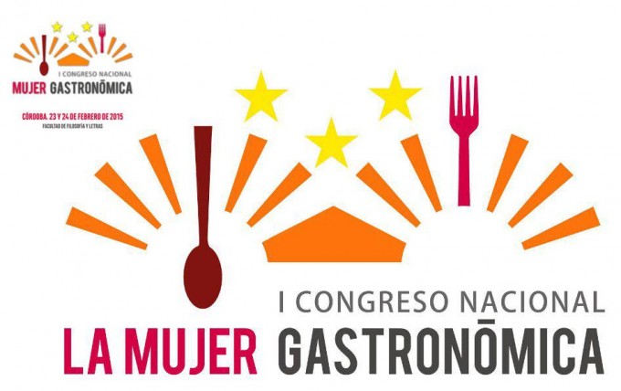  Congreso Nacional Mujer Gastronómica 2015