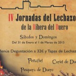 Jornadas del Lechazo