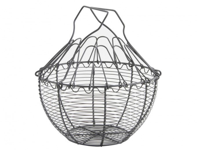 Panier à salade Huevera o cesta de ensalada