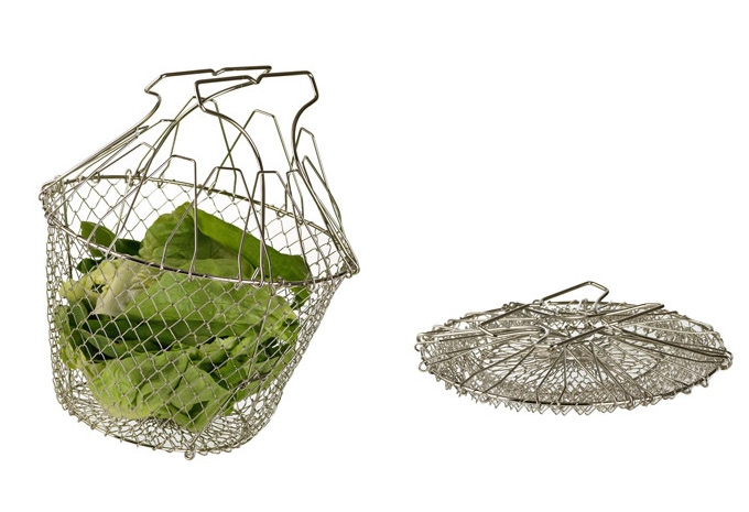 Panier à salade Cesta de ensalada