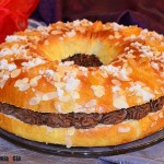 Roscón de Reyes