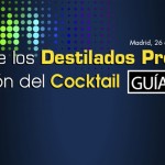 Guía Peñín Destilados y Cócteles 2015