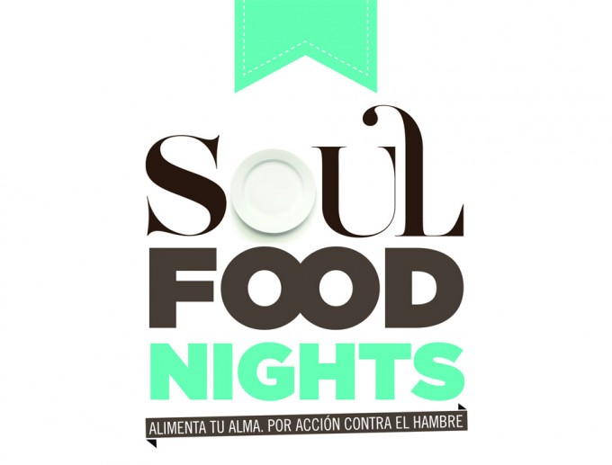 Soul Food Nights 