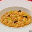 Arroz meloso con sepia