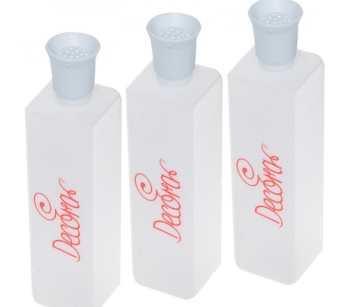 Biberón para empapar bizcochos