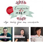 Premio Cociñeiro do Ano 2015