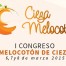Congreso del Melocotón de Cieza 2015
