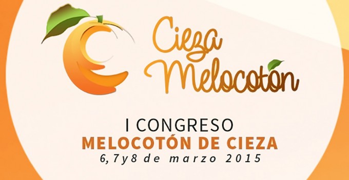 Congreso del Melocotón de Cieza 2015