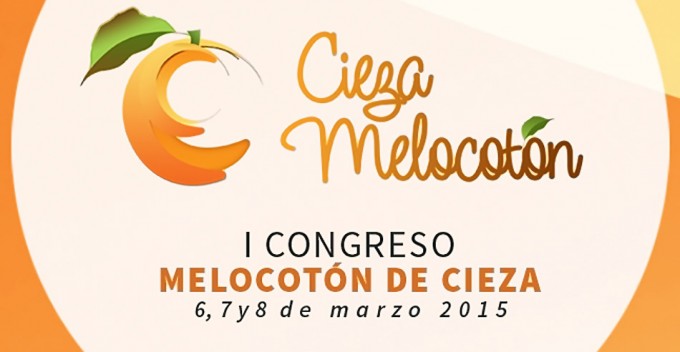 Congreso del Melocotón de Cieza 2015