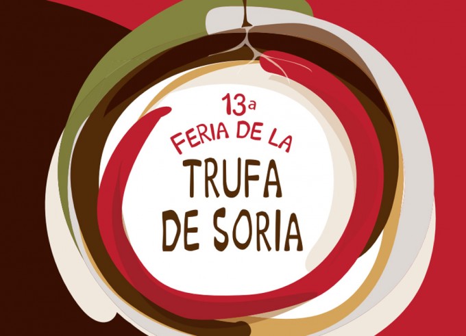 Feria de la Trufa de Soria