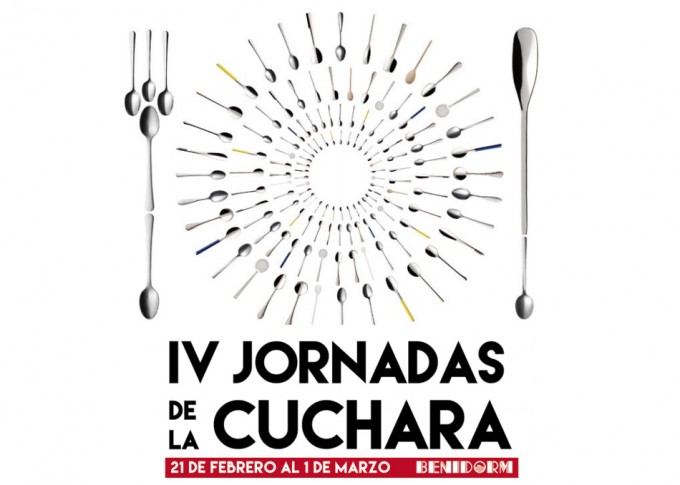 Jornadas de la Cuchara