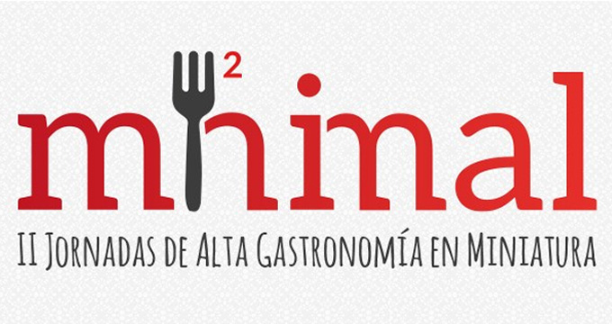 Jornadas de Alta Gastronomía en Miniatura 2015 