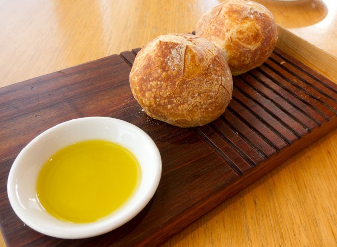 Aceite de oliva contra el cáncer