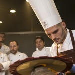 España en el World Chocolate Masters 2015
