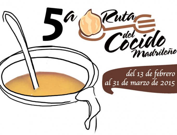 Ruta del Cocido Madrileño