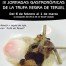 Jornadas Gastronómicas de la Trufa Negra de Teruel