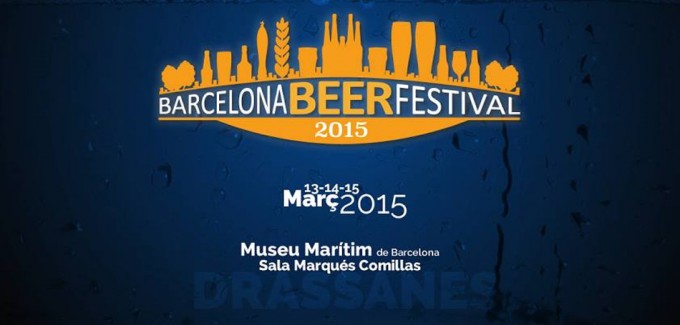 Barcelona Beer Festival