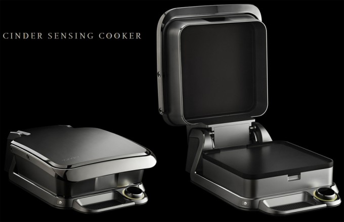 Electrodomésticos para cocinar