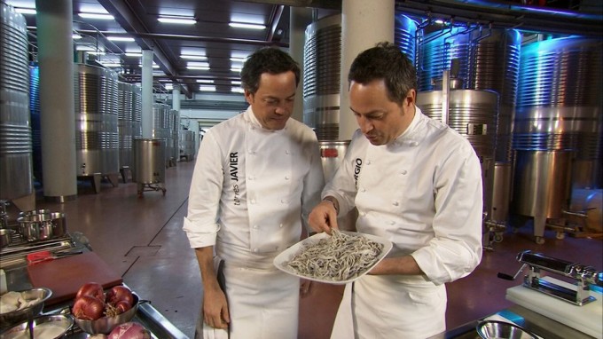 Cocina2 Hermanos Torres