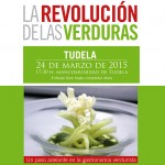 Congreso de las Verduras en Tudela