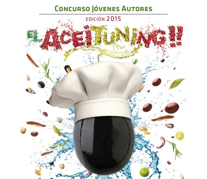 Concurso Jóvenes Autores El Aceituning 
