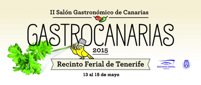 Campeonato Regional Absoluto de Cocineros de Canarias