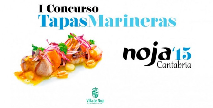 Campeonato de España Tapas Marineras