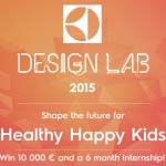 Concurso de Diseño Electrolux