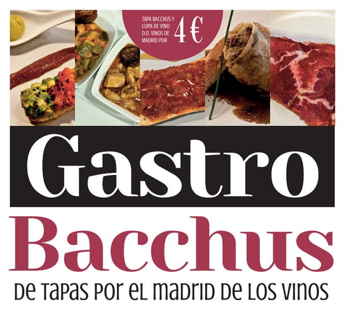 Gastro Bacchus 