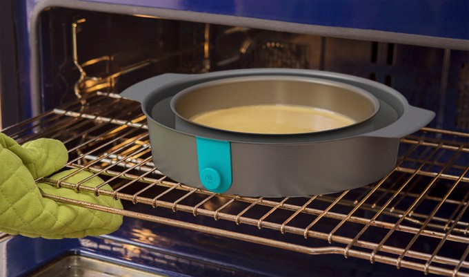 Molde tarta de queso