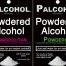 Alcohol en polvo
