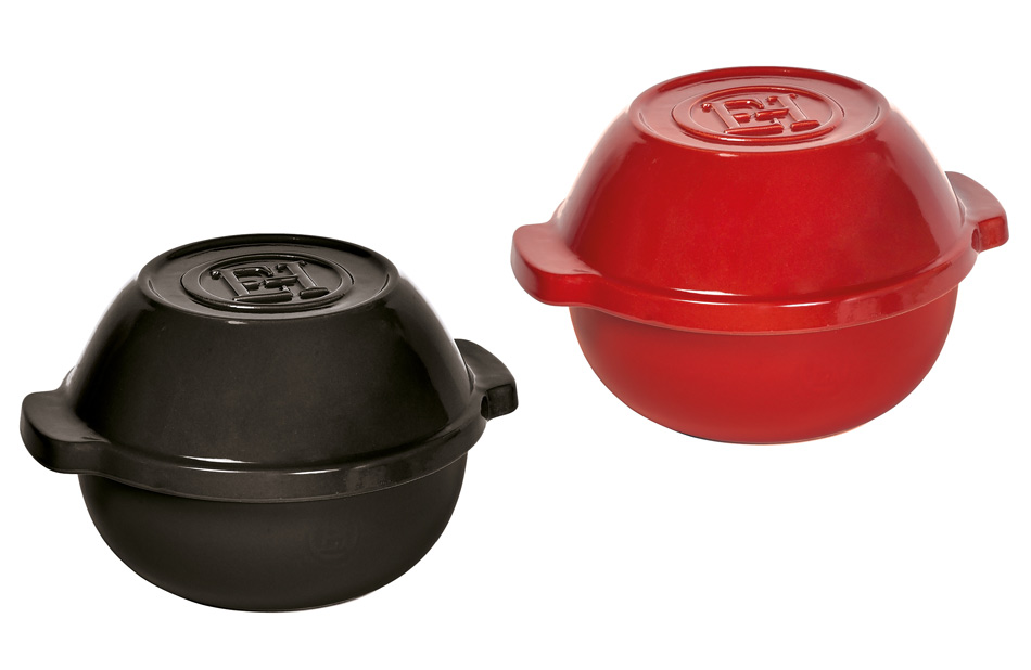 Potato Pot de Emile Henry Gastronomía & Cía