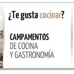 Campamentos Gastronómicos del Basque Culinary Center